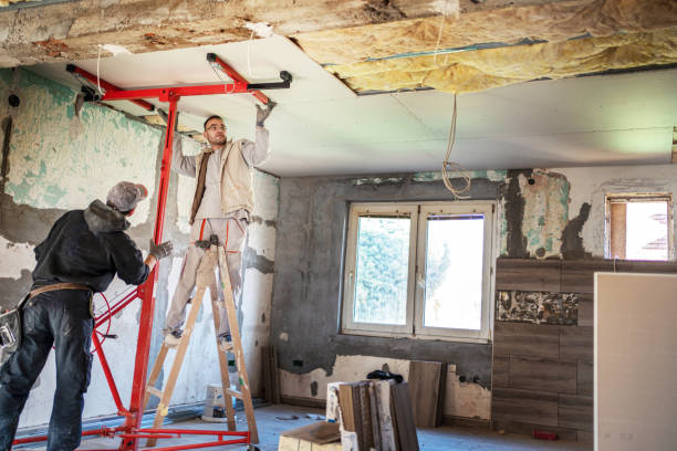 Best Specialty Insulation in Temperance, MI